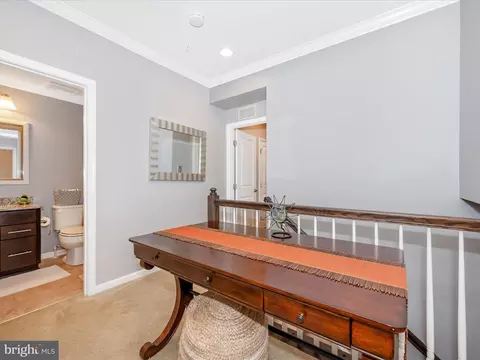 Entry Way - 6401 Alan Linton Blvd E, Frederick, MD 21703 photo 2 of 4