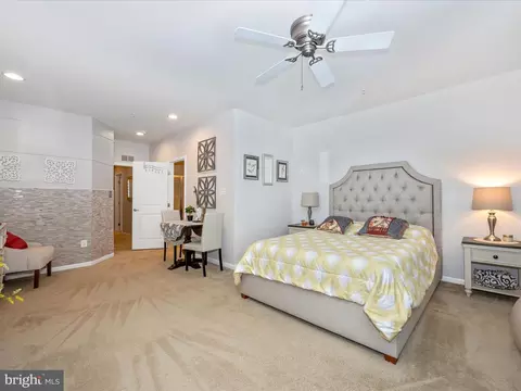 Bedroom - 6401 Alan Linton Blvd E, Frederick, MD 21703 photo 2 of 4
