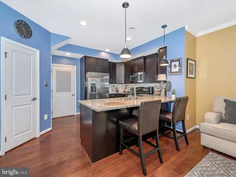 Kitchen - 6401 Alan Linton Blvd E, Frederick, MD 21703 photo 1 of 8