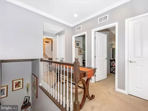 Entry Way - 6401 Alan Linton Blvd E, Frederick, MD 21703 photo 4 of 4