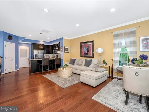 Living - 6401 Alan Linton Blvd E, Frederick, MD 21703 photo 4 of 5