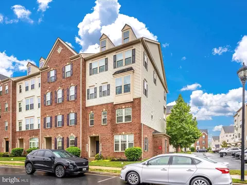 6401 Alan Linton Blvd E, Frederick, MD 21703