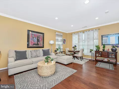 Living - 6401 Alan Linton Blvd E, Frederick, MD 21703 photo 2 of 5