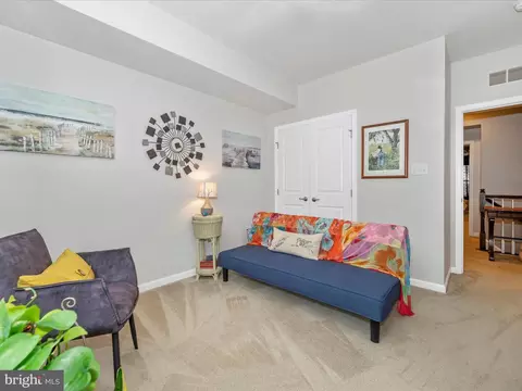 Bedroom - 6401 Alan Linton Blvd E, Frederick, MD 21703 photo 4 of 4