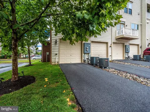Exterior - 6401 Alan Linton Blvd E, Frederick, MD 21703 photo 9 of 15