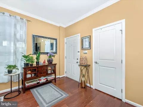 Entry Way - 6401 Alan Linton Blvd E, Frederick, MD 21703 photo 1 of 4