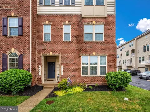 Exterior - 6401 Alan Linton Blvd E, Frederick, MD 21703 photo 10 of 15