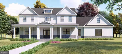 5908 Sleepy Hollow Dr, Frederick, MD 21702