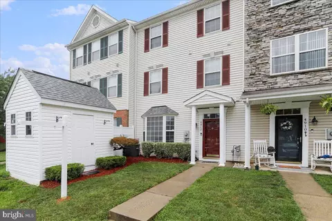 4912 Edgeware Ter, Frederick, MD 21703
