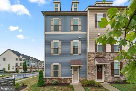 5884 Bella Marie Way, Frederick, MD 21703