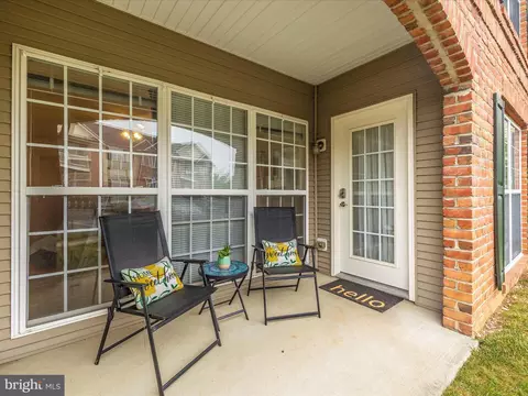 2500 Coleridge Dr #2 1D, Frederick, MD 21702