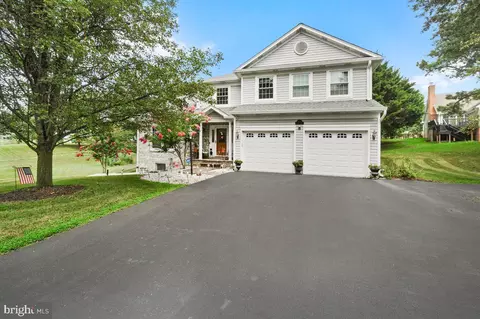 4675 Milford Ct, Jefferson, MD 21755
