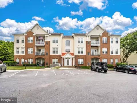 6240 Glen Vly #5G, Frederick, MD 21701