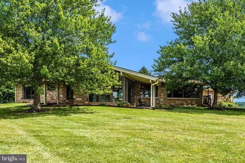 7321 Talbot Run Rd, Mount Airy, MD 21771