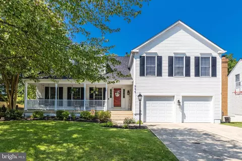 711 Monarch Ridge Rd, Frederick, MD 21703