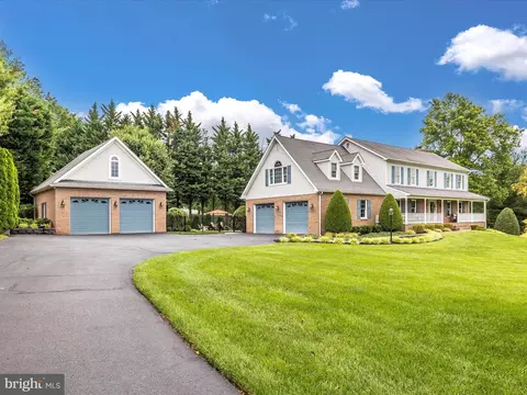 3450 Pecan Ct, Jefferson, MD 21755