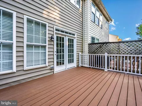 Exterior - 3534 Winthrop Ln, Frederick, MD 21704 photo 7 of 21