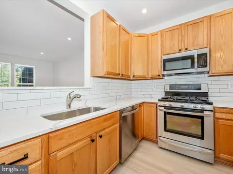 Kitchen - 3534 Winthrop Ln, Frederick, MD 21704 photo 5 of 6