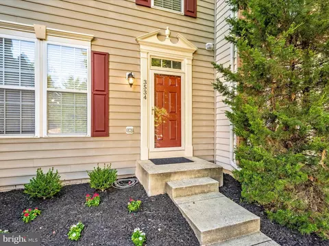 Exterior - 3534 Winthrop Ln, Frederick, MD 21704 photo 2 of 21
