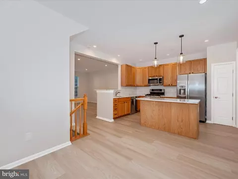 Entry Way - 3534 Winthrop Ln, Frederick, MD 21704 photo 2 of 2