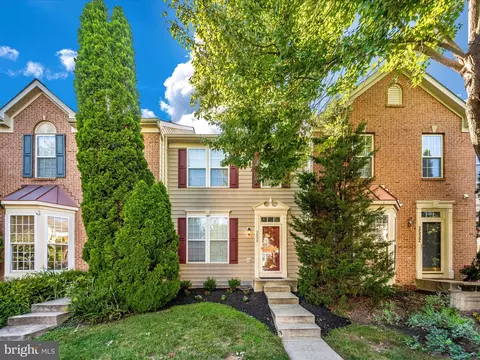 Exterior - 3534 Winthrop Ln, Frederick, MD 21704 photo 3 of 21