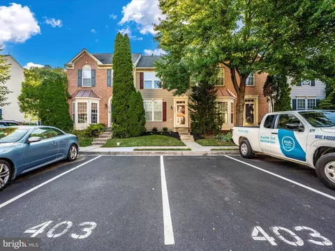 Exterior - 3534 Winthrop Ln, Frederick, MD 21704 photo 11 of 21
