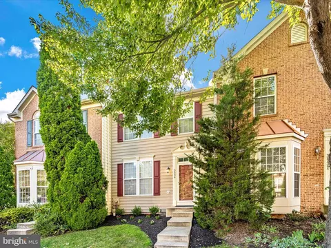 Exterior - 3534 Winthrop Ln, Frederick, MD 21704 photo 4 of 21