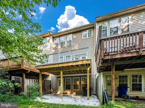 Exterior - 3534 Winthrop Ln, Frederick, MD 21704 photo 8 of 21