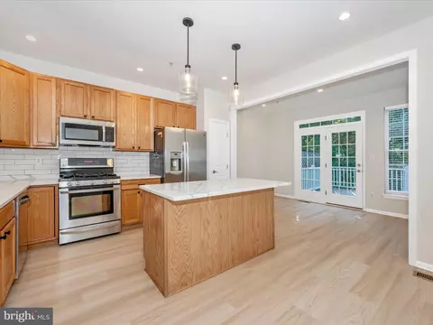 Kitchen - 3534 Winthrop Ln, Frederick, MD 21704 photo 6 of 6