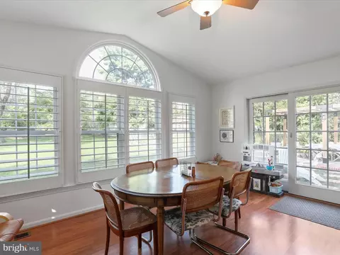 Dining - 23 Fairview Ave, Frederick, MD 21701 photo 3 of 4