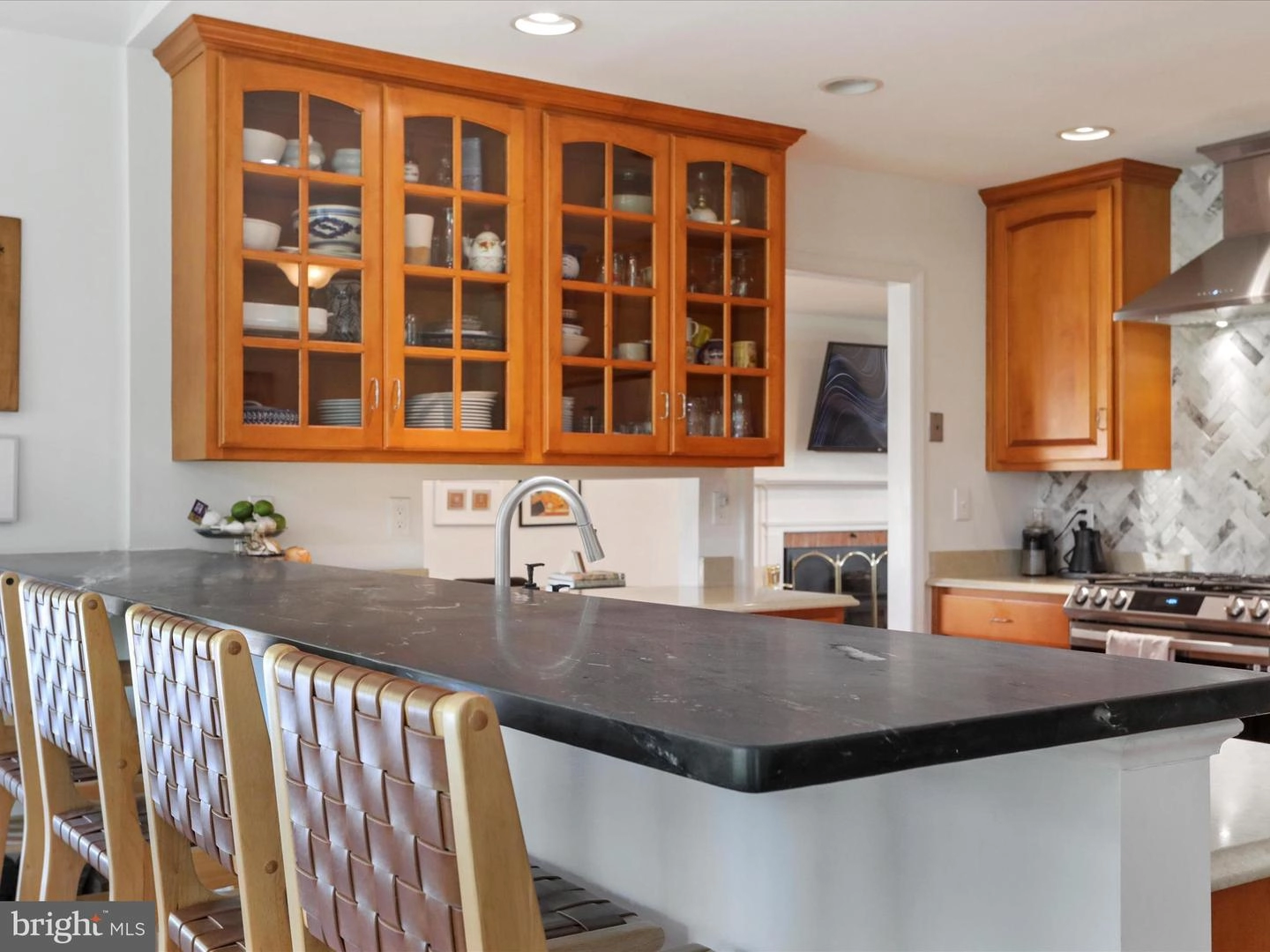 Kitchen - 23 Fairview Ave, Frederick, MD 21701 photo 10 of 10