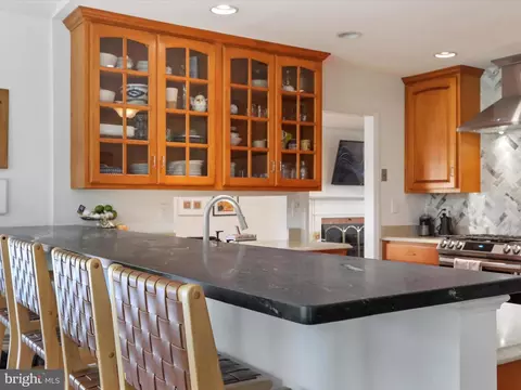 Kitchen - 23 Fairview Ave, Frederick, MD 21701 photo 10 of 10