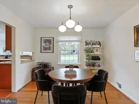 Dining - 23 Fairview Ave, Frederick, MD 21701 photo 1 of 4