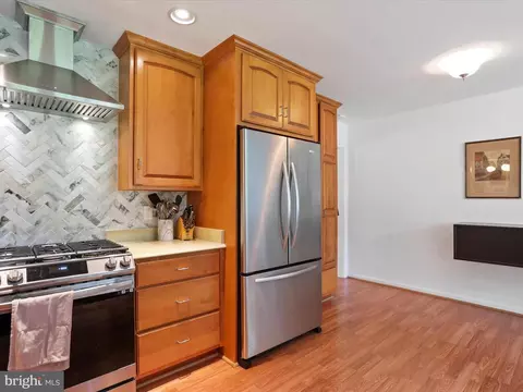 Kitchen - 23 Fairview Ave, Frederick, MD 21701 photo 8 of 10
