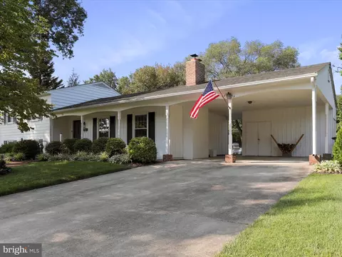 Other - 23 Fairview Ave, Frederick, MD 21701 photo 1 of 18