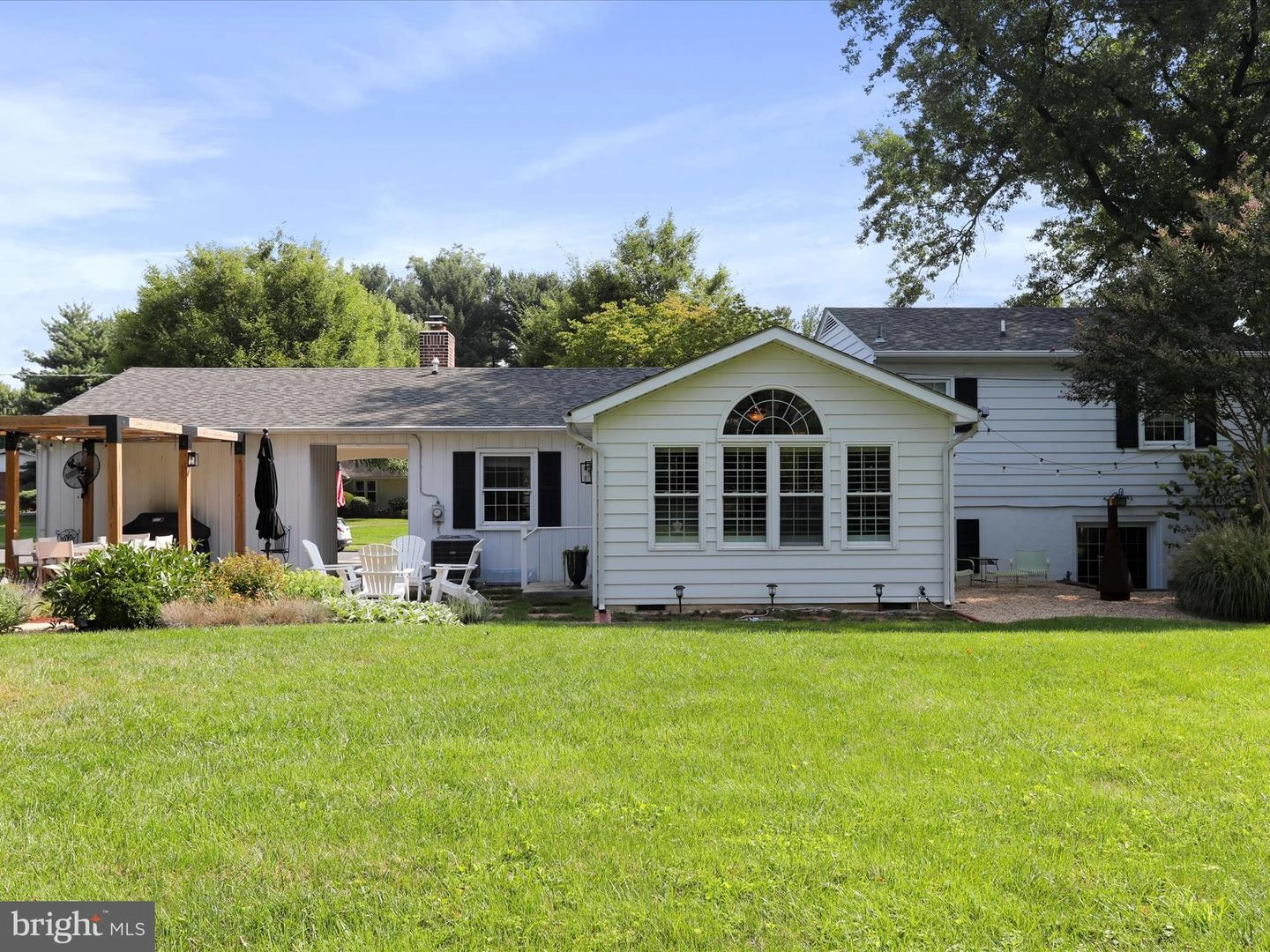 Exterior - 23 Fairview Ave, Frederick, MD 21701 photo 10 of 16
