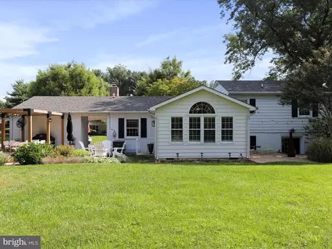 Exterior - 23 Fairview Ave, Frederick, MD 21701 photo 10 of 16