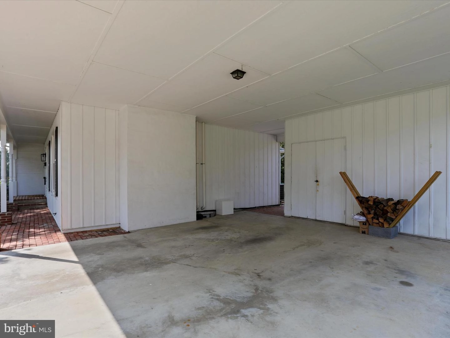 Exterior - 23 Fairview Ave, Frederick, MD 21701 photo 7 of 16