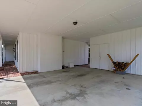 Exterior - 23 Fairview Ave, Frederick, MD 21701 photo 7 of 16