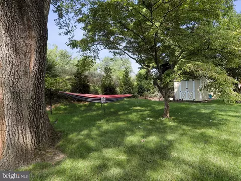 Exterior - 23 Fairview Ave, Frederick, MD 21701 photo 12 of 16