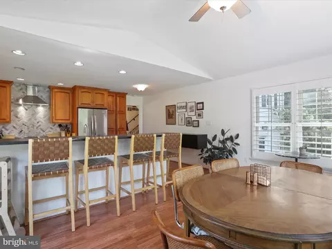 Dining - 23 Fairview Ave, Frederick, MD 21701 photo 4 of 4
