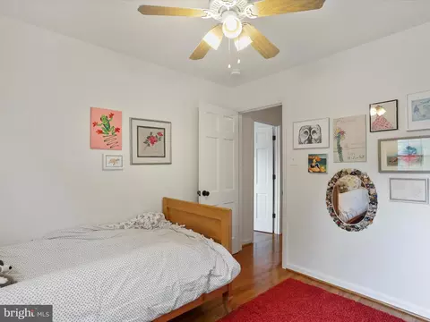Bedroom - 23 Fairview Ave, Frederick, MD 21701 photo 2 of 6