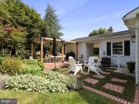 Exterior - 23 Fairview Ave, Frederick, MD 21701 photo 16 of 16