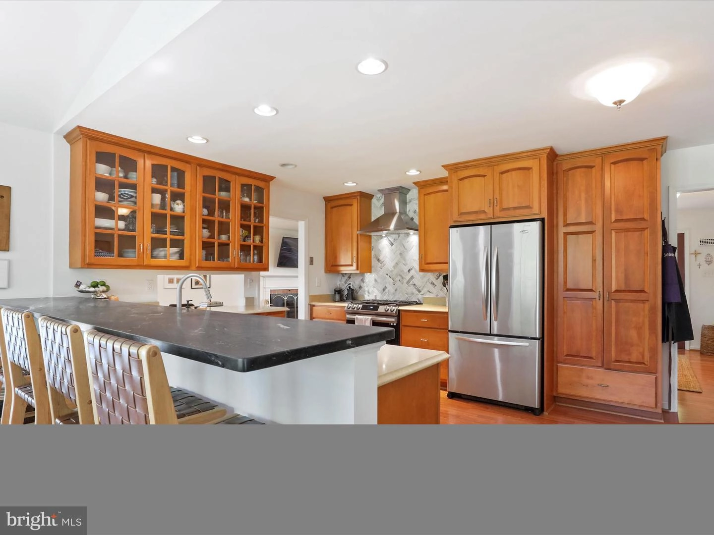 Kitchen - 23 Fairview Ave, Frederick, MD 21701 photo 9 of 10