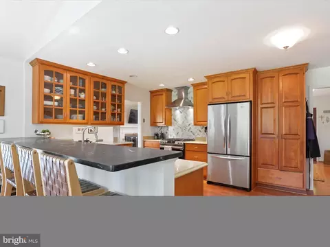 Kitchen - 23 Fairview Ave, Frederick, MD 21701 photo 9 of 10