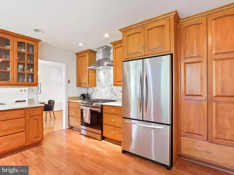 Kitchen - 23 Fairview Ave, Frederick, MD 21701 photo 5 of 10