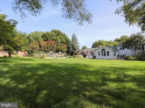 Exterior - 23 Fairview Ave, Frederick, MD 21701 photo 11 of 16