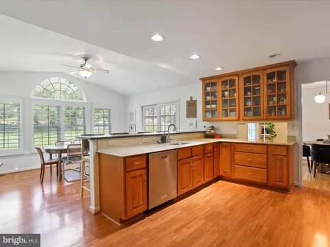 Kitchen - 23 Fairview Ave, Frederick, MD 21701 photo 3 of 10