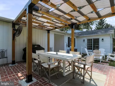 Exterior - 23 Fairview Ave, Frederick, MD 21701 photo 9 of 16