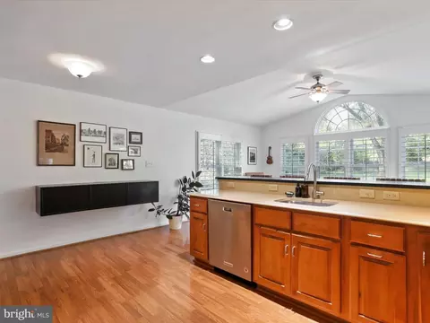 Kitchen - 23 Fairview Ave, Frederick, MD 21701 photo 1 of 10